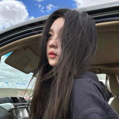 郊区的鸟